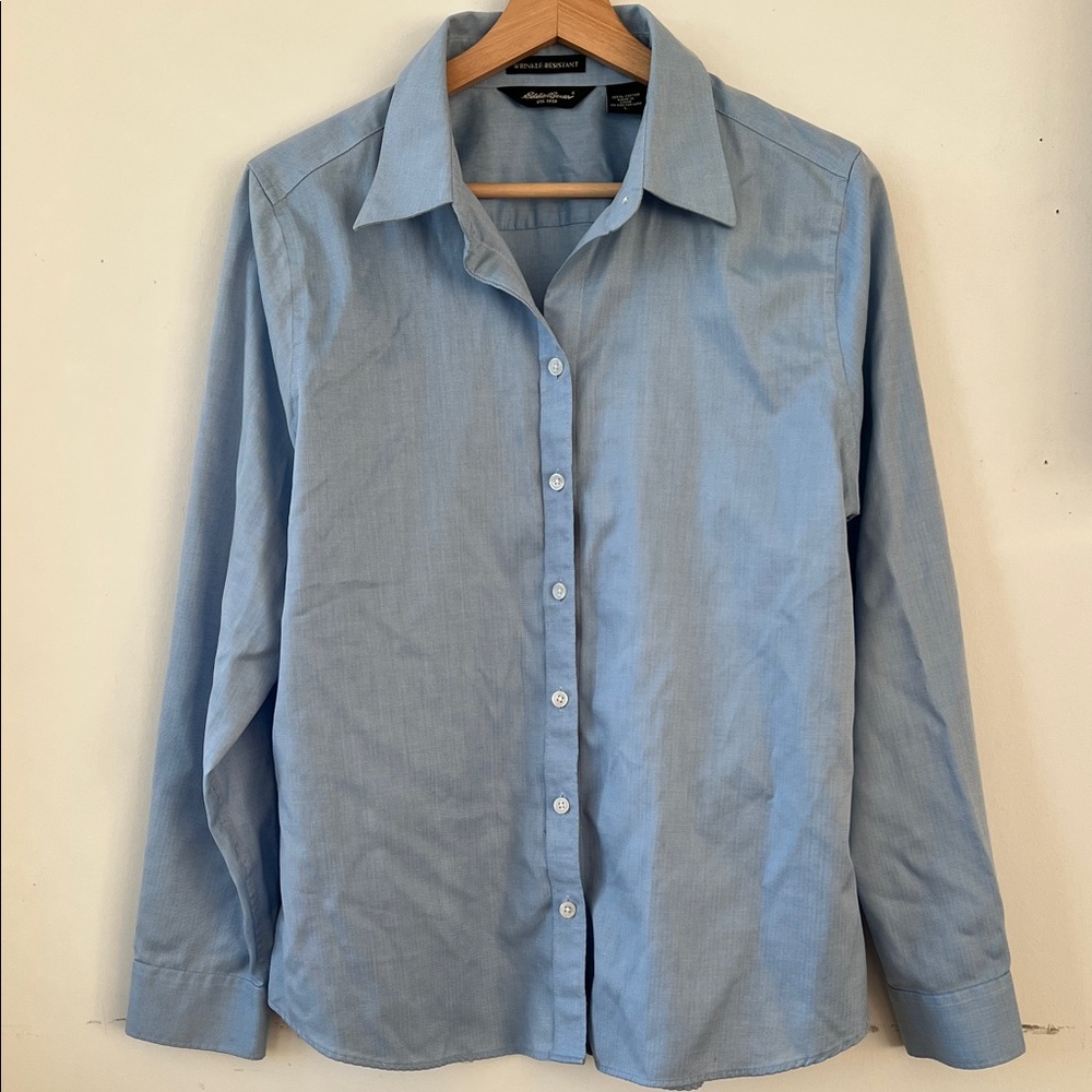 Eddie Bauer Button Down Shirt